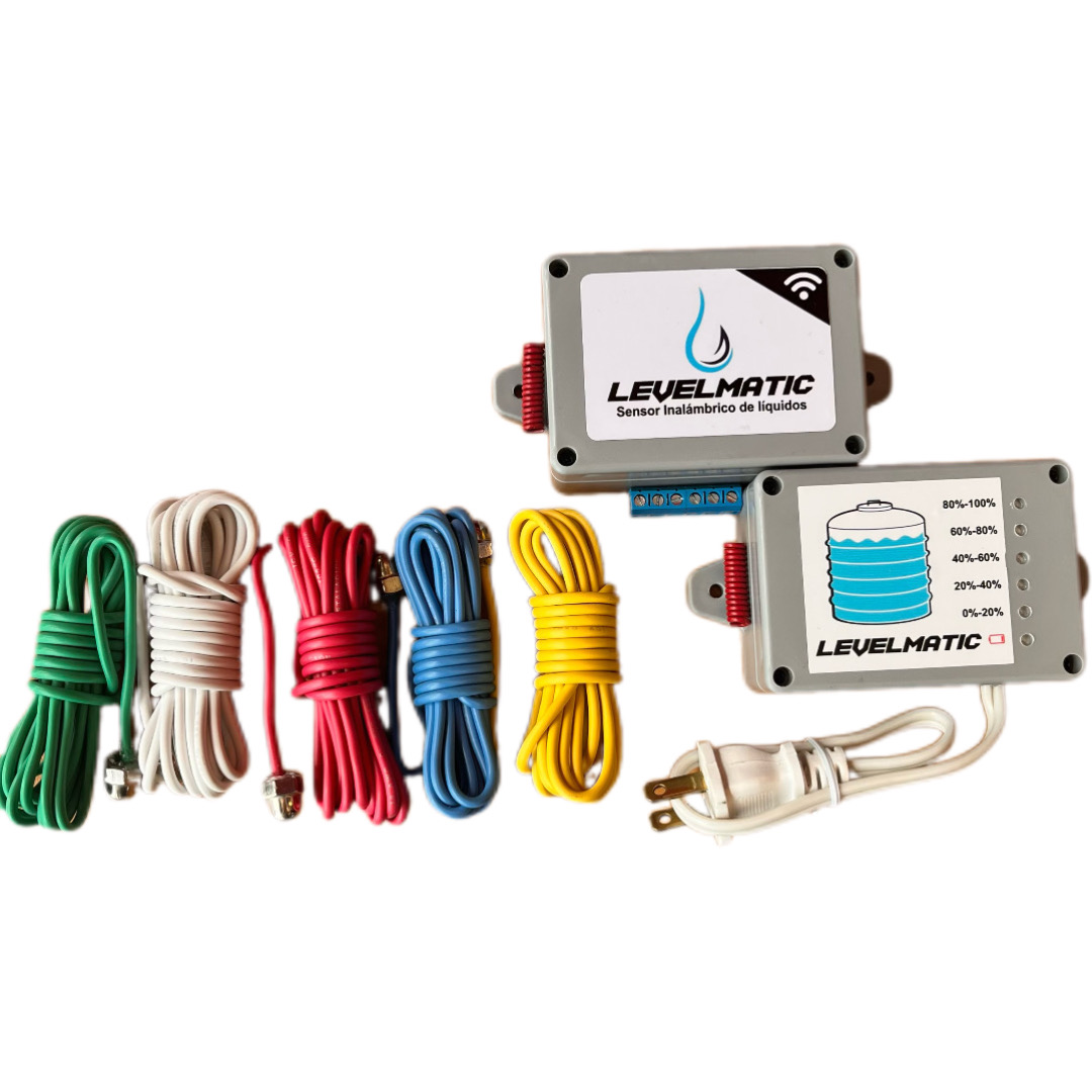 Levelmatic