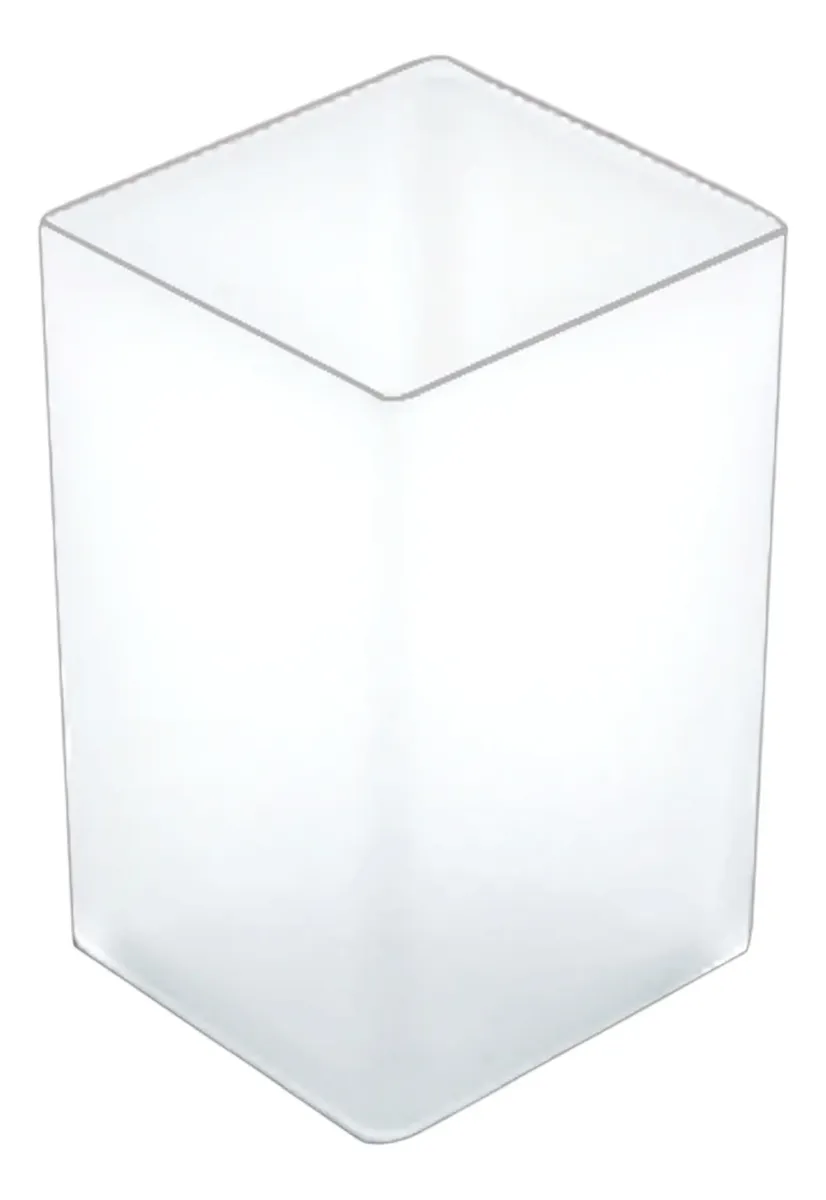 Vaso De Vidrio Kris